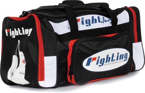 Fighting Sports Universe Sports Bag